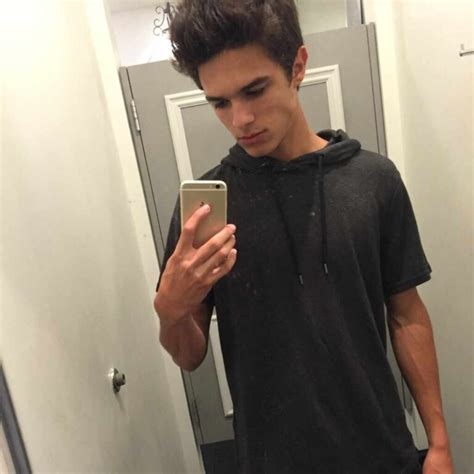 brent rivera height|Brent Rivera Height Weight Shoe Size Body。